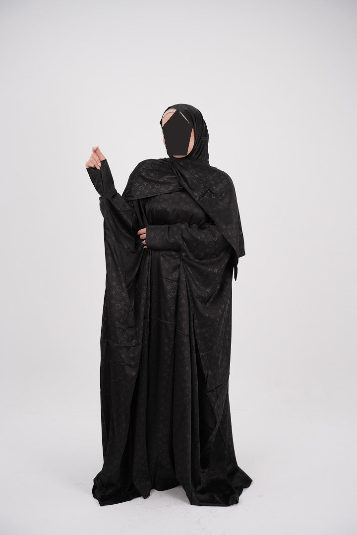 ستان (L.V) قربه اسود