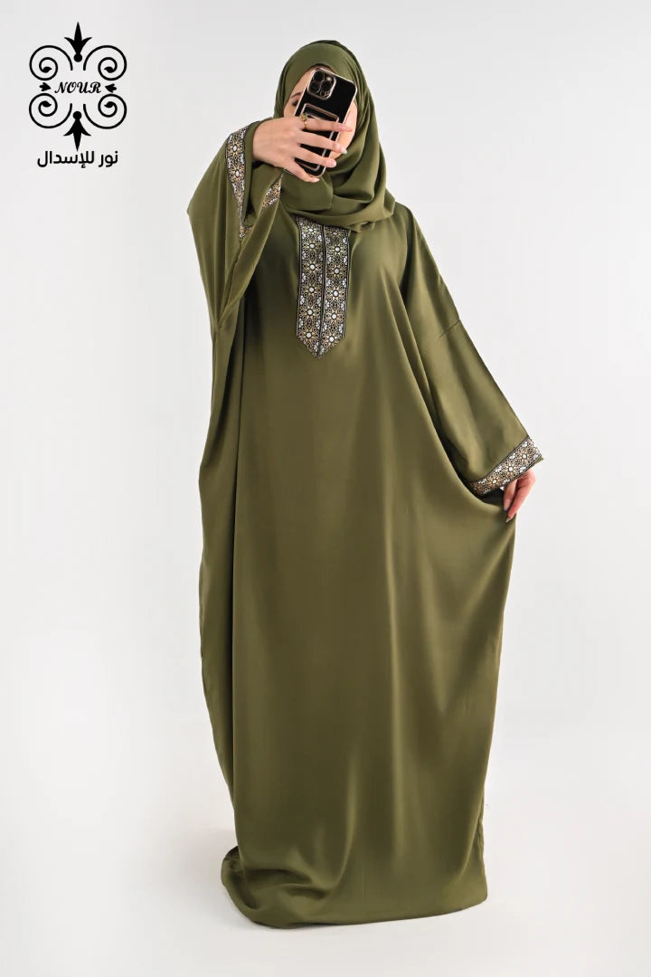 فيسكوز (كريستال)زيتى