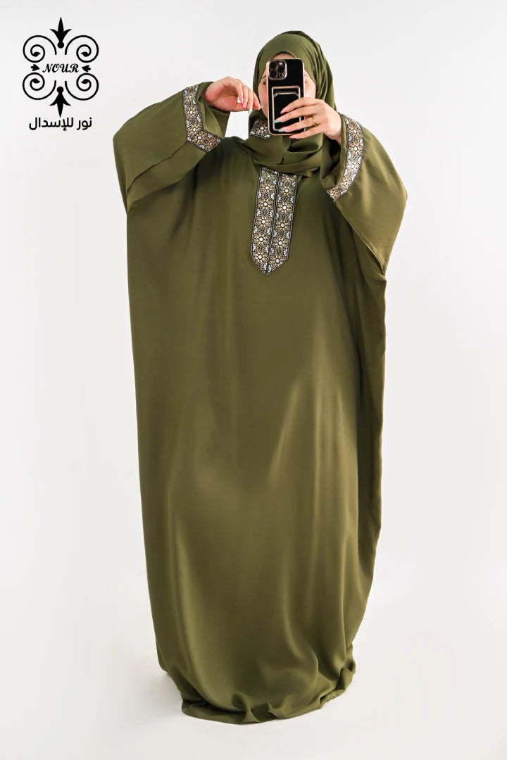 فيسكوز (كريستال)زيتى