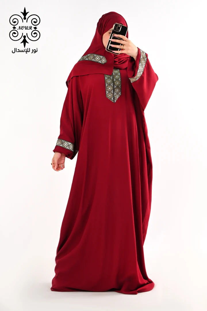 فيسكوز (كريستال) نبيتى