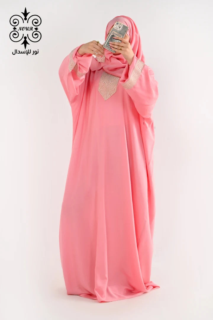 فسكوز (ستار)وردي فاتح