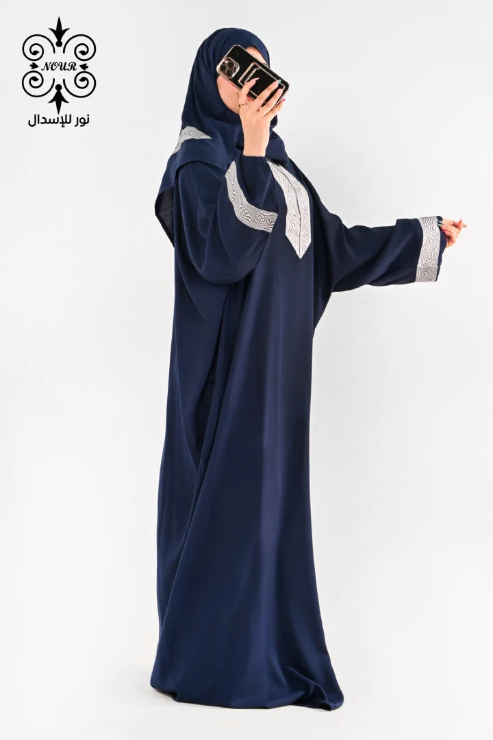 فسكوز (ستار) كحلي