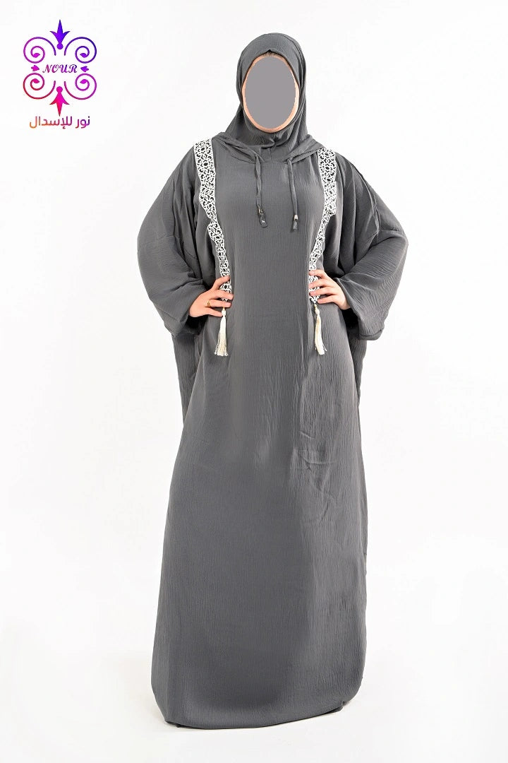 سي-واي (كابتشو) رمادى