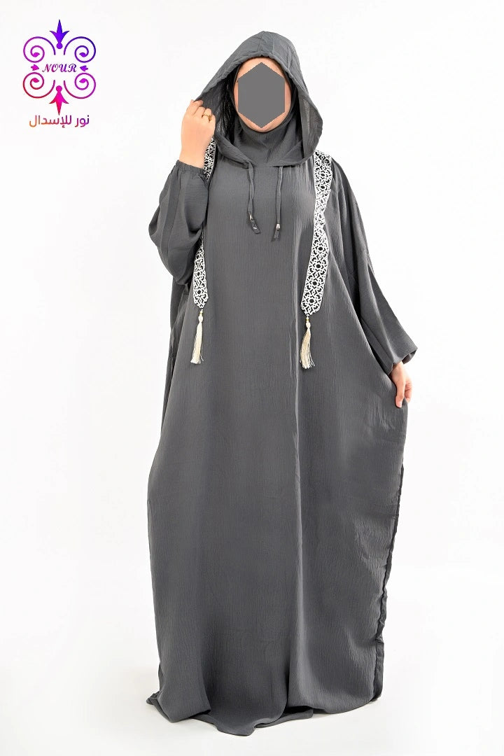 سي-واي (كابتشو) رمادى