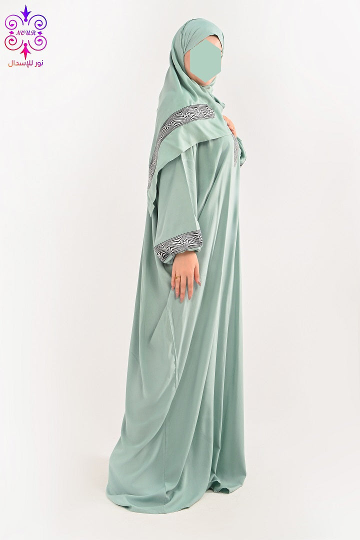 فيسكوز (صننى)منت