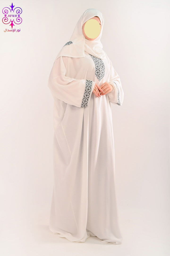 فيسكوز (جولد) اوف وايت