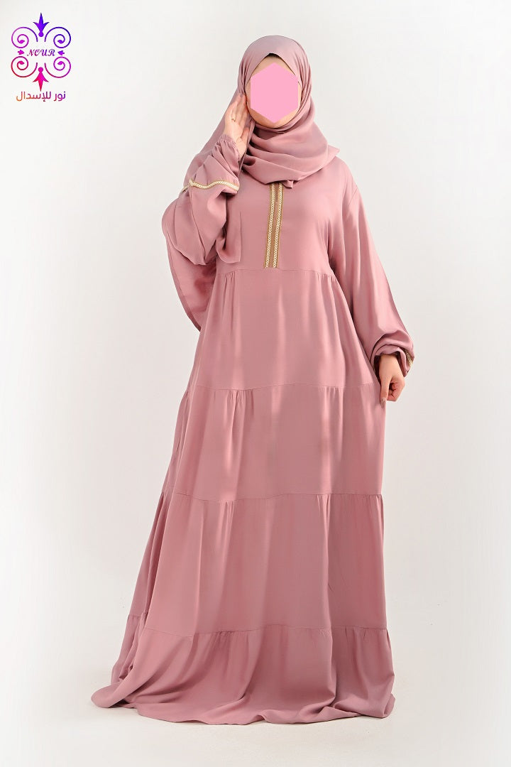 فيسكوز (دريس) كشميرى