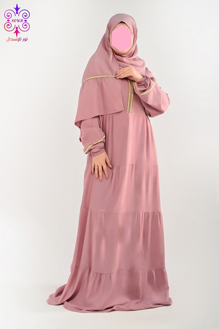 فيسكوز (دريس) كشميرى