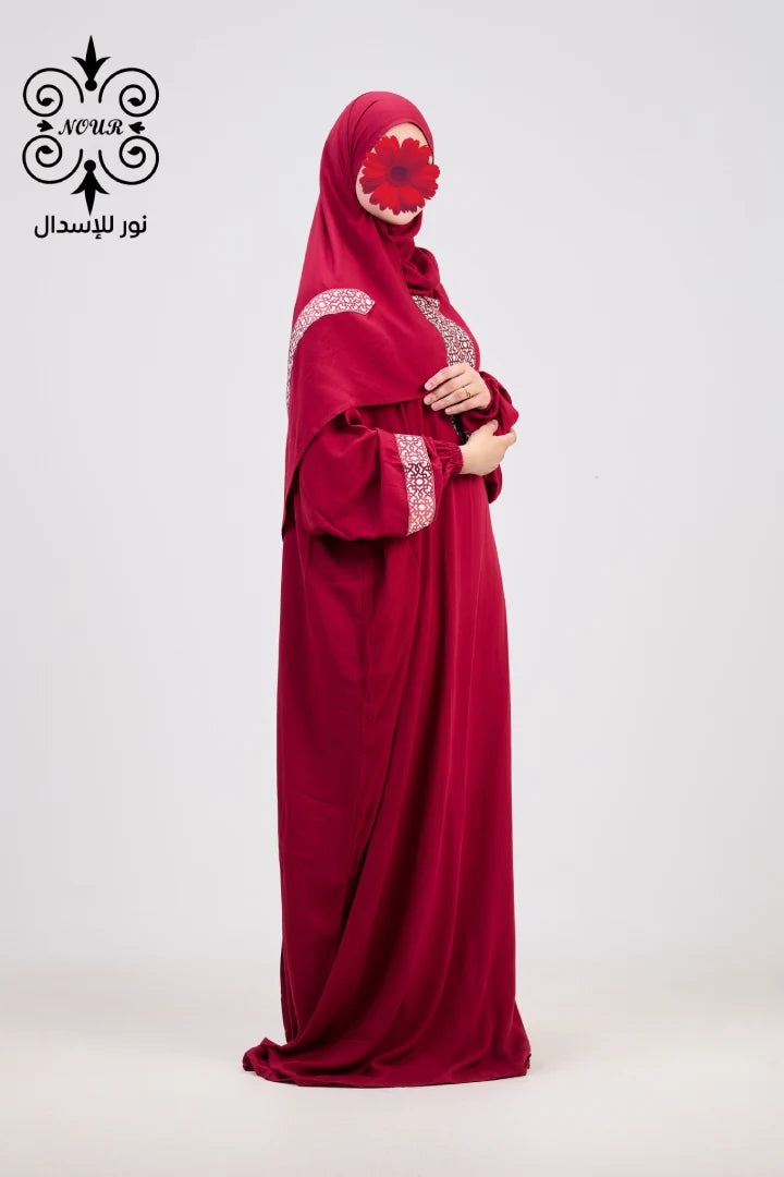 فيسكوز (جولد)  نبيتي