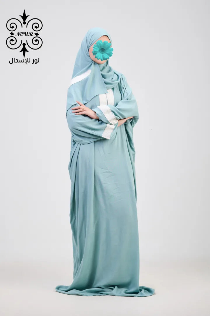 فيسكوز (سيلفر) مينت