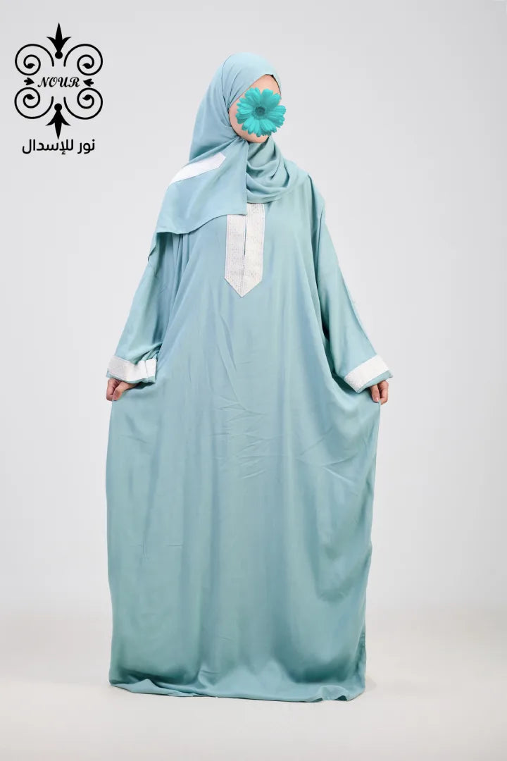 فيسكوز (سيلفر) مينت