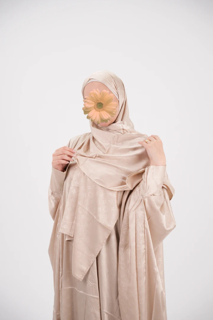 ستان(L.V) فراشه شامبين