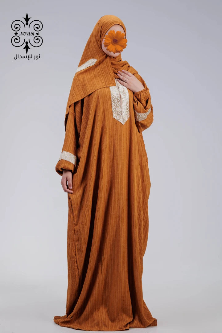 (فريسكا) عسلى