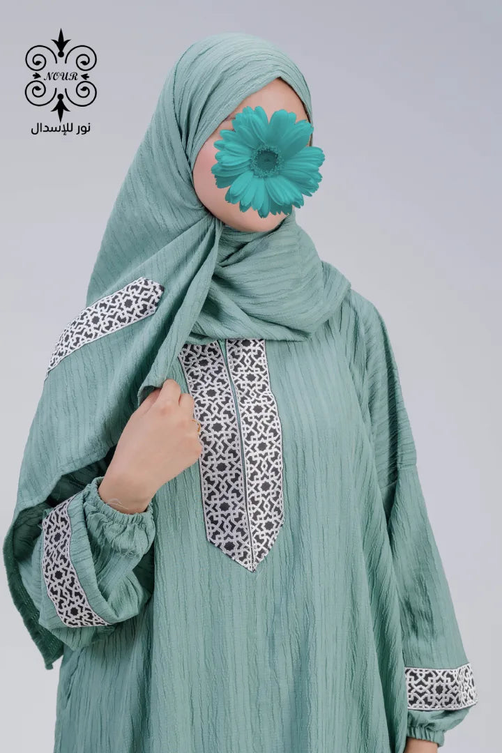 (فريسكا)  منت