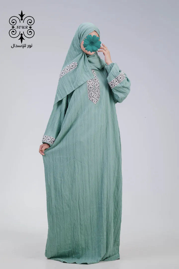 (فريسكا)  منت