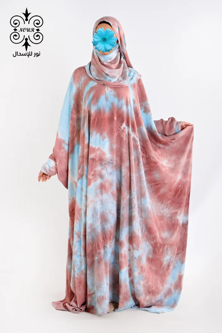 كريب (تيكتوك) بركانى