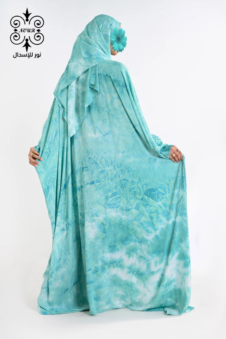 كريب (تيكتوك) فيروزى