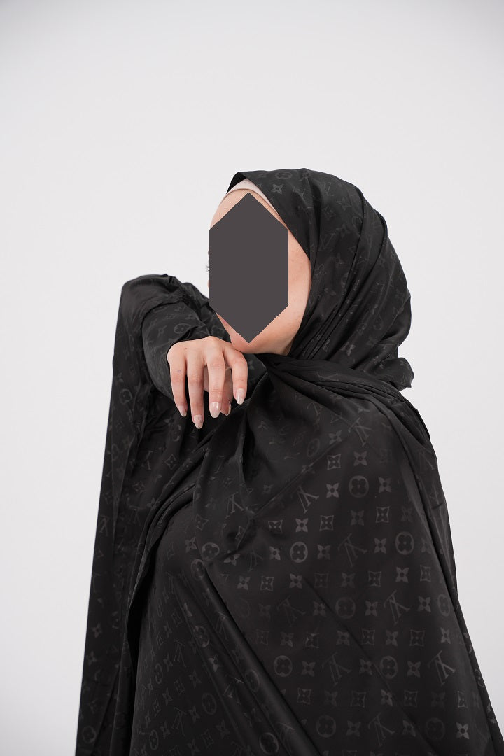 ستان (L.V) قربه اسود