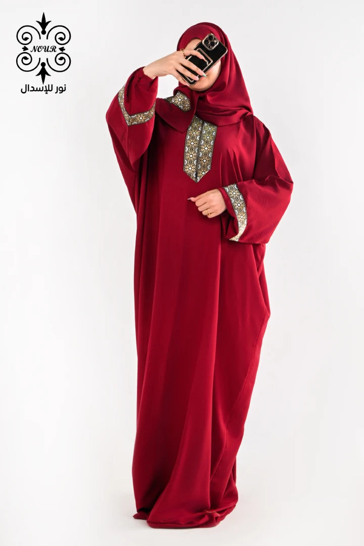 فيسكوز (كريستال) نبيتى