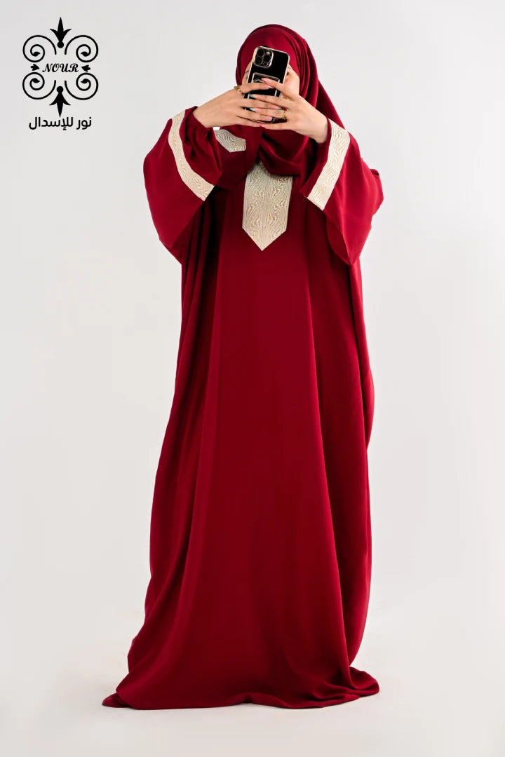 فسكوز (ستار)نبيتي