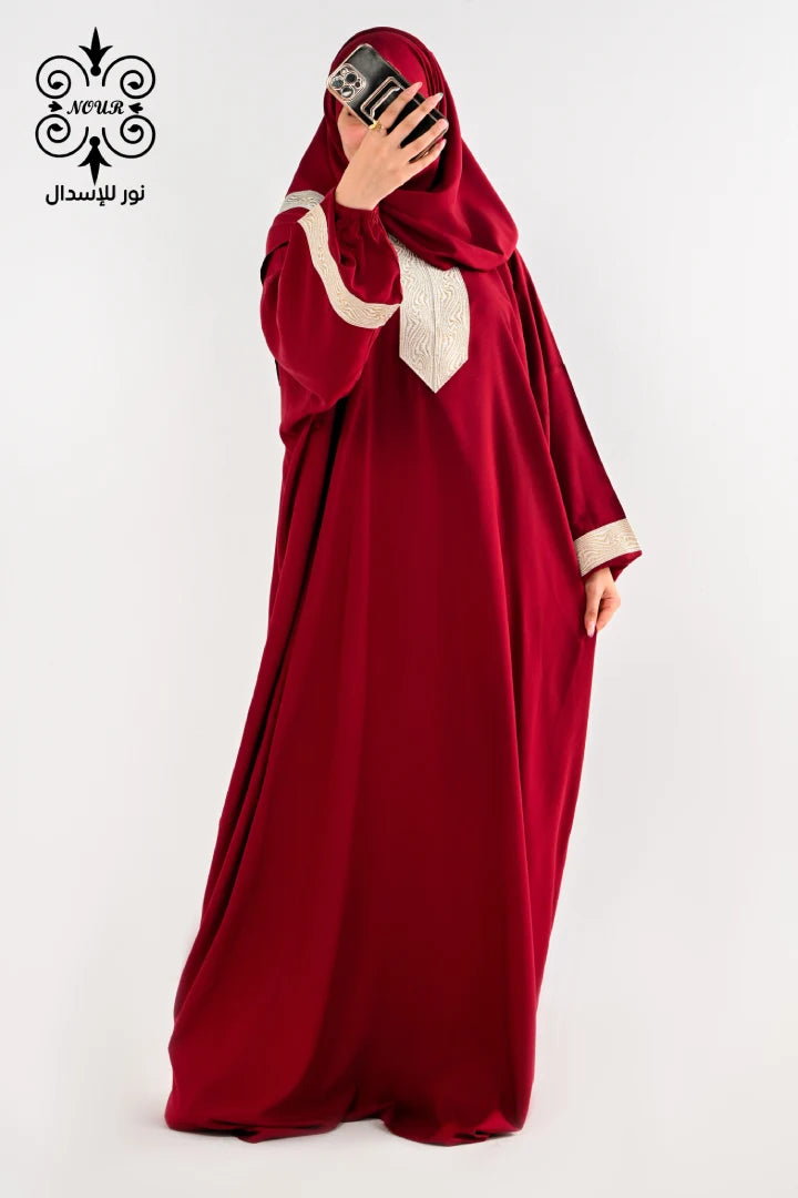 فسكوز (ستار)نبيتي