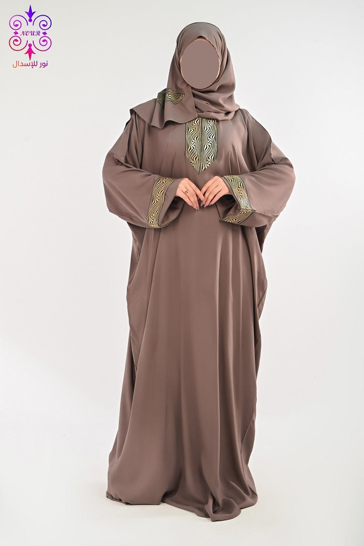 فيسكوز (صننى)بنى