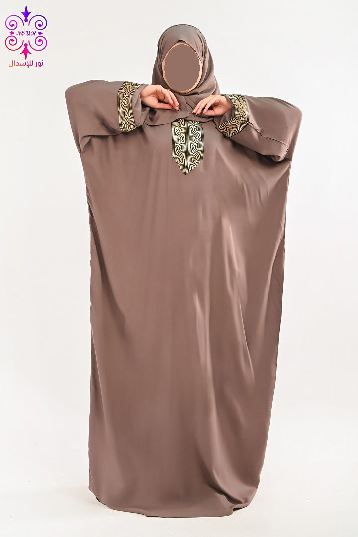 فيسكوز (صننى)بنى