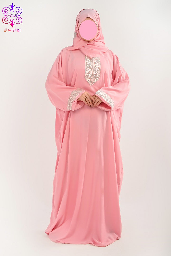 فيسكوز صننى (صننى)فاتح