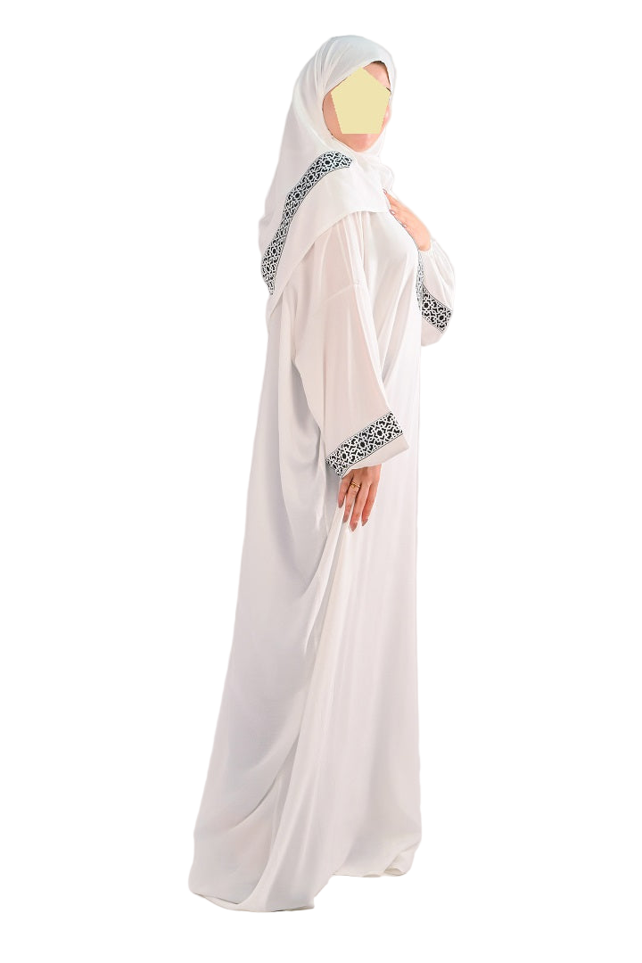 فيسكوز (جولد) اوف وايت