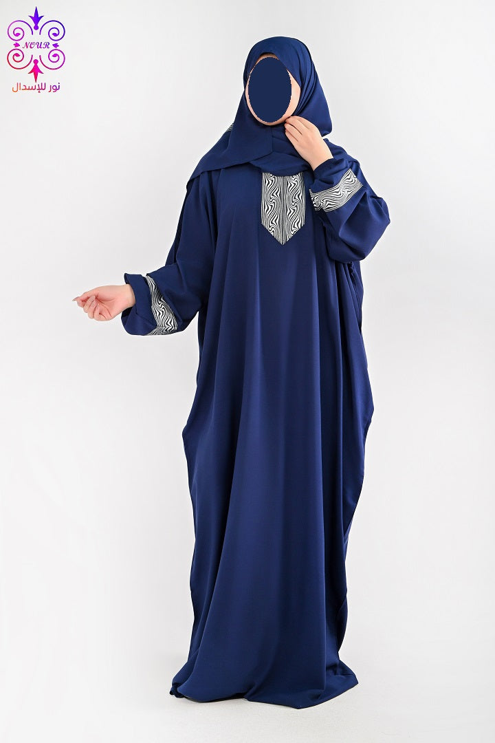 فيسكوز (صننى) كحلى