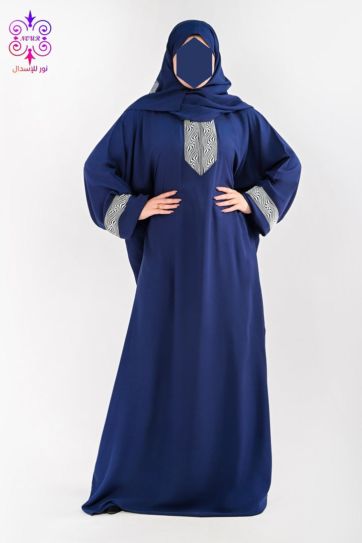 فيسكوز (صننى) كحلى