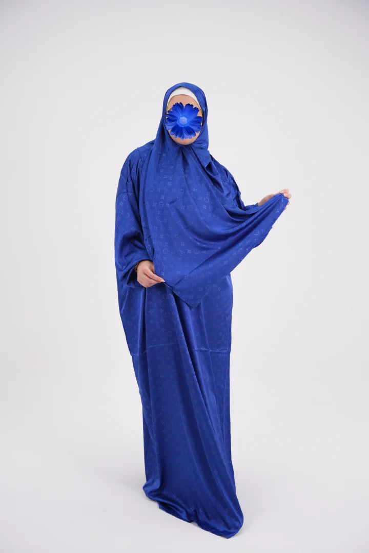 ستان (L.V) قربه ازرق