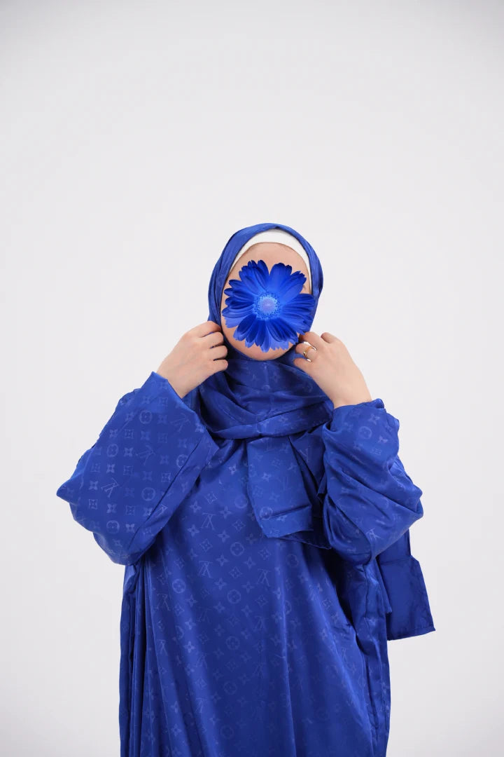 ستان (L.V) قربه ازرق