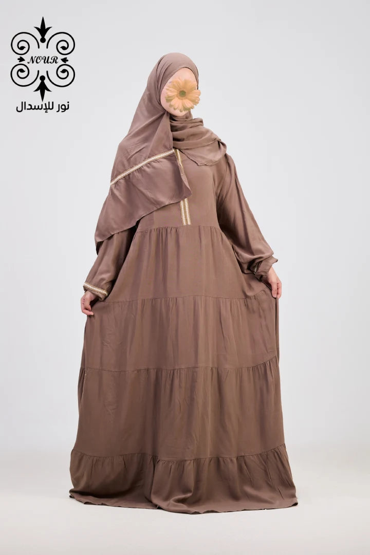 فيسكوز(دريس) بني فاتح