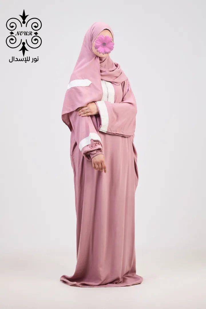 فيسكوز (سيلفر) كشمير