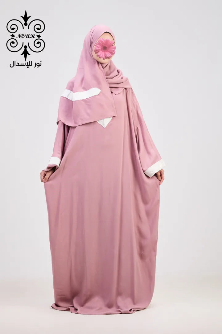 فيسكوز (سيلفر) كشمير