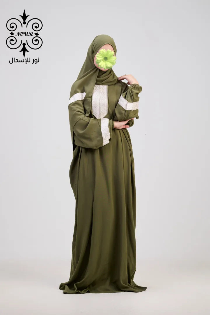 فيسكوز (سيلفر) زيتي