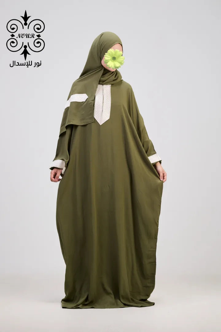 فيسكوز (سيلفر) زيتي