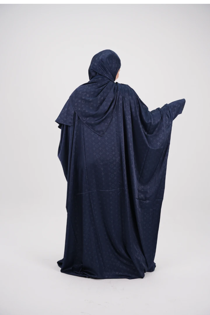 ستان (L.V) فراشه كحلى