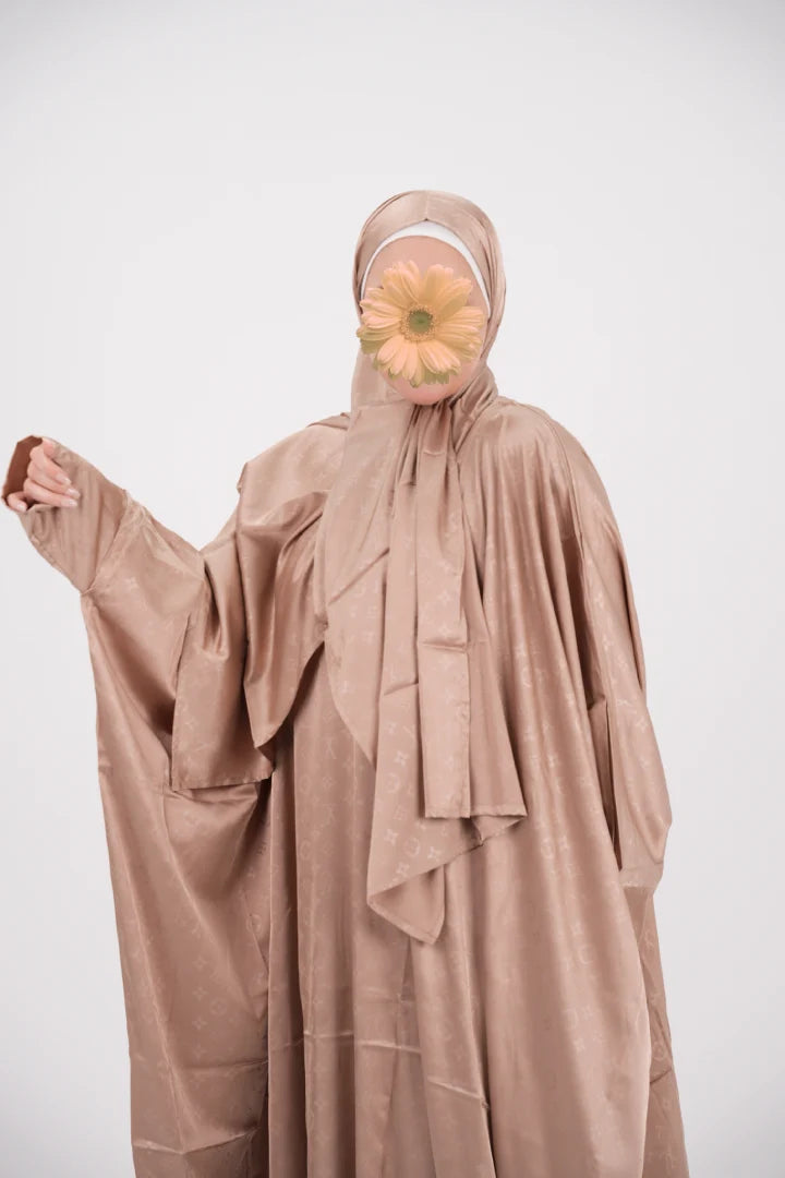 ستان(L.V) فراشه موكا