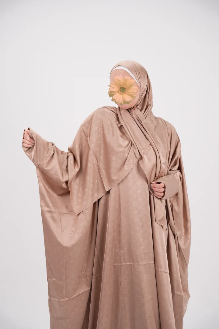 ستان(L.V) فراشه موكا