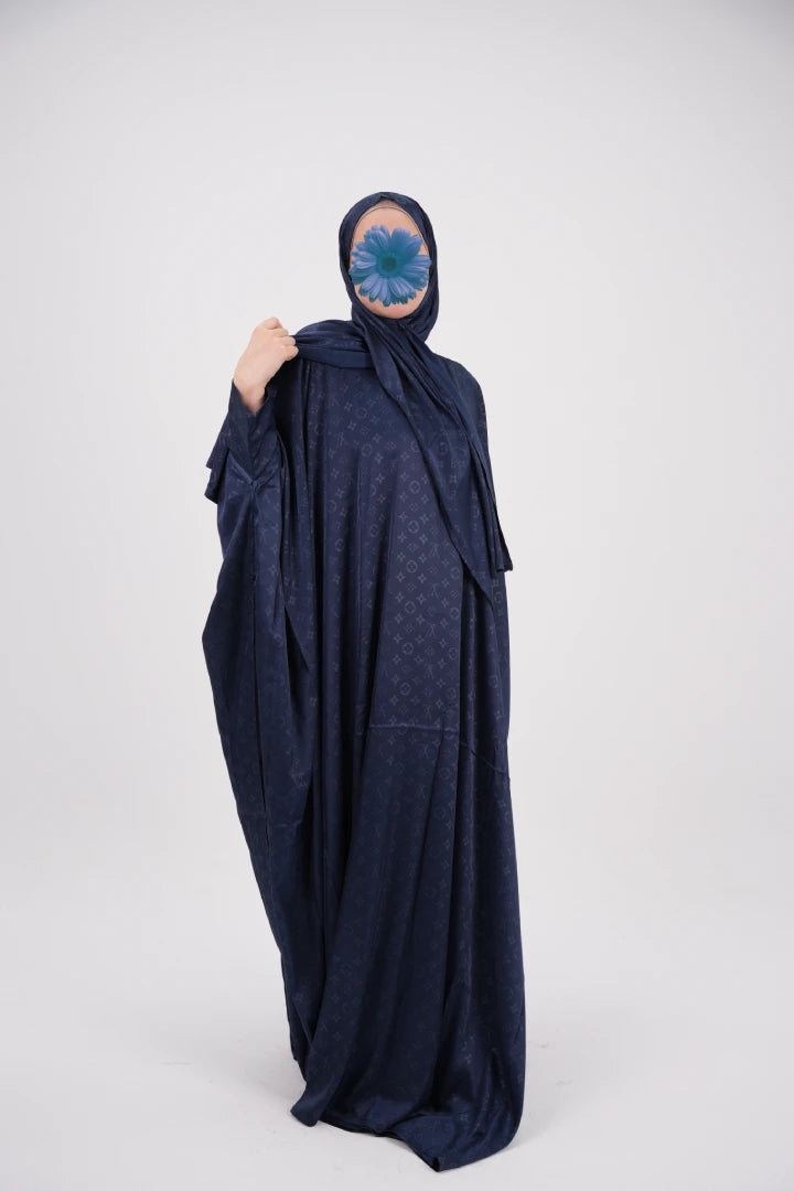 ستان (L.V) فراشه كحلى