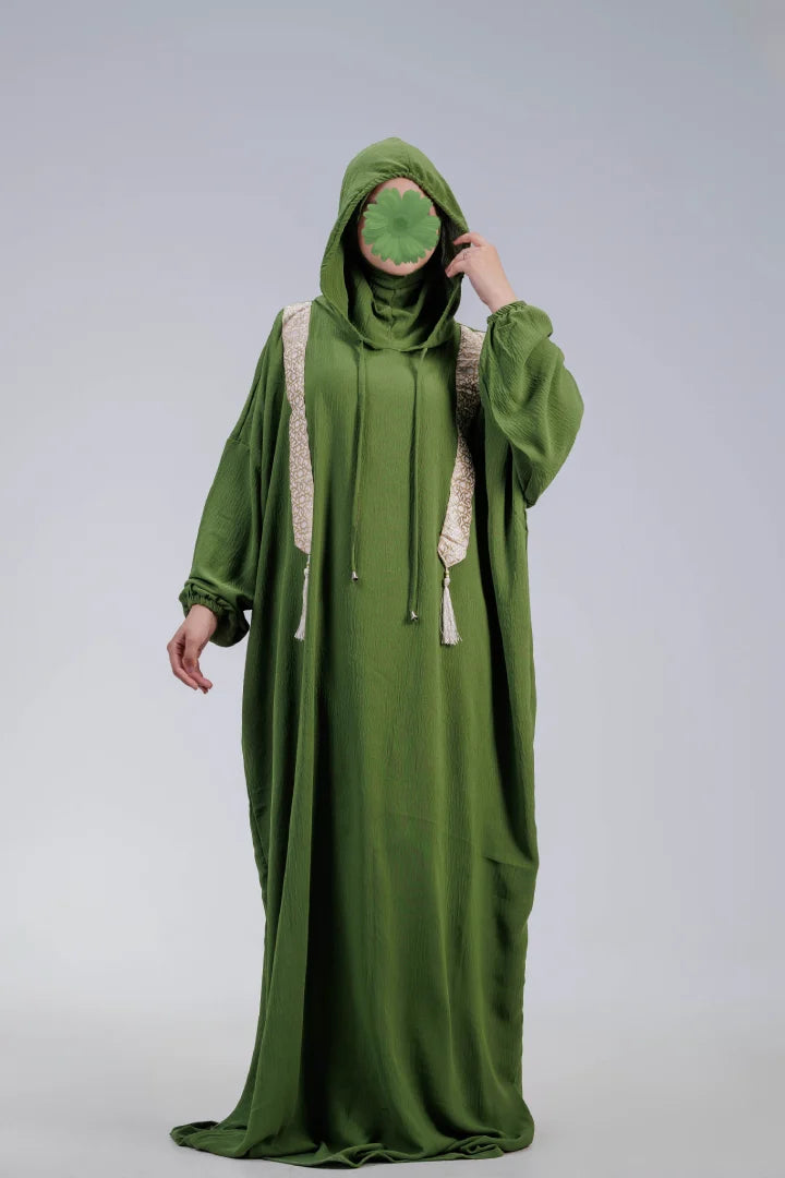 سي-واي (كابتشو) اخضر