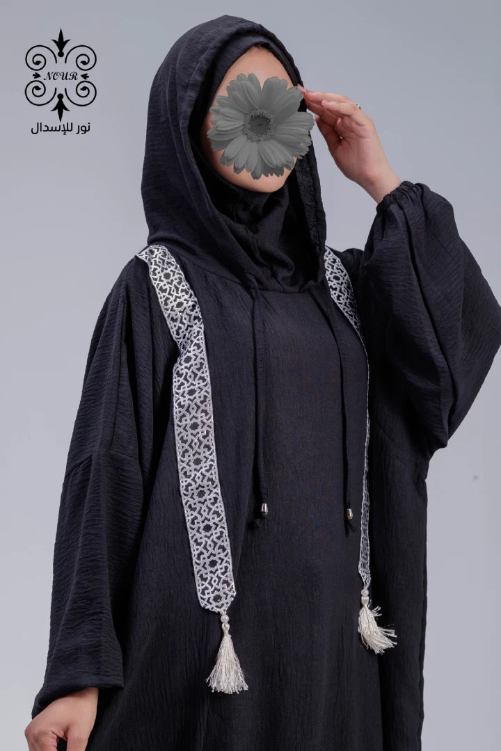 سي-واي (كابتشو) اسود