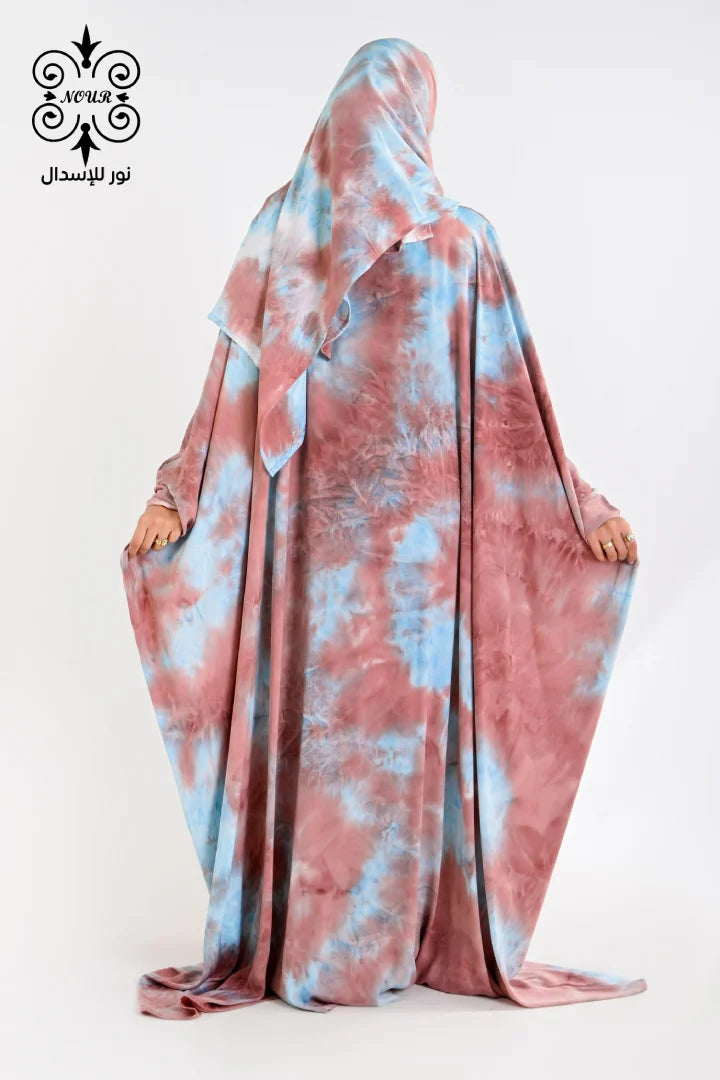 كريب (تيكتوك) بركانى