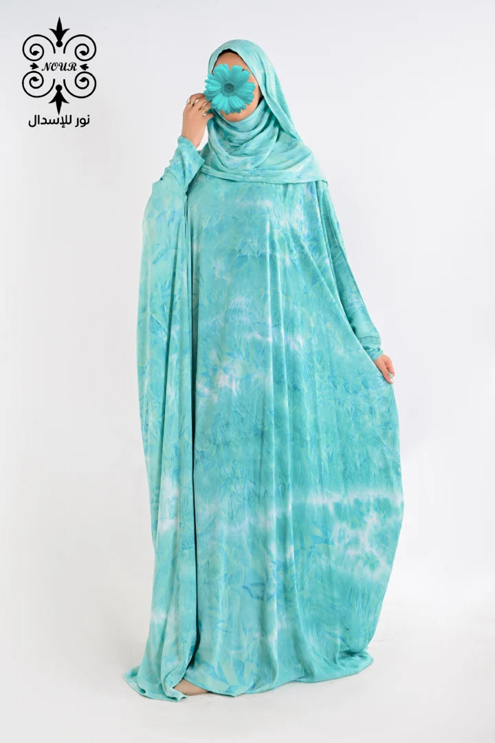 كريب (تيكتوك) فيروزى