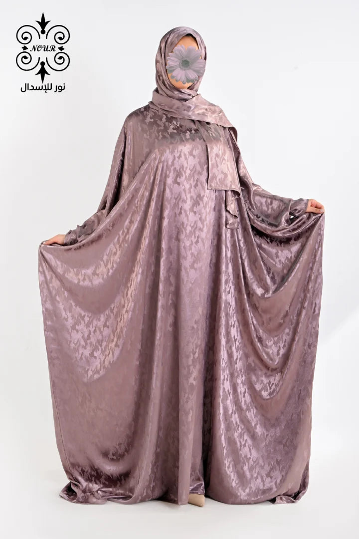 ستان (جاكر) ليلاك غامق