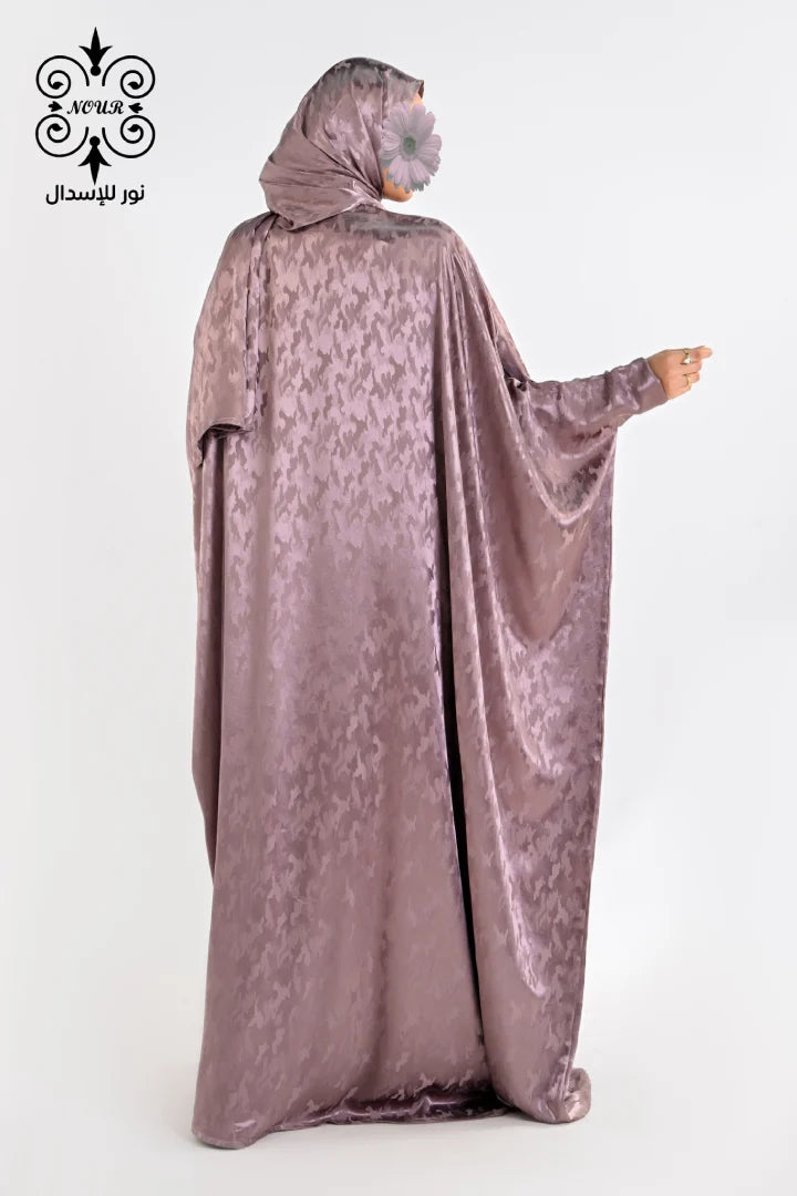 ستان (جاكر) ليلاك غامق