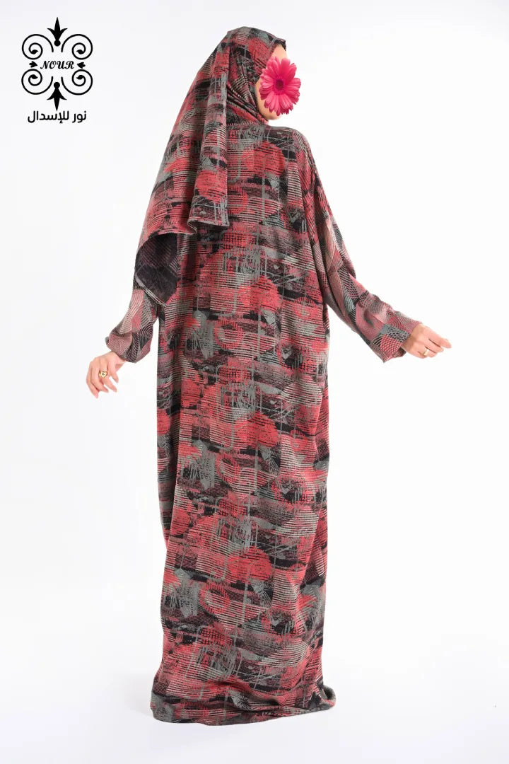 فيسكوز (سوبر) مشجر