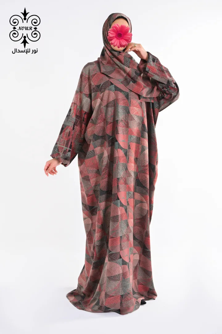 فيسكوز (سوبر) مشجر